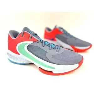Nike | Shoes | Nike Zoom Freak 4 Paris Mens Basketball Shoes  display picture 1